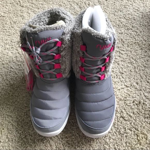 ryka winter shoes